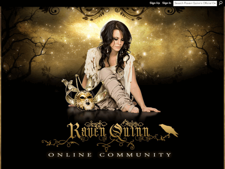 www.ravenquinn.net