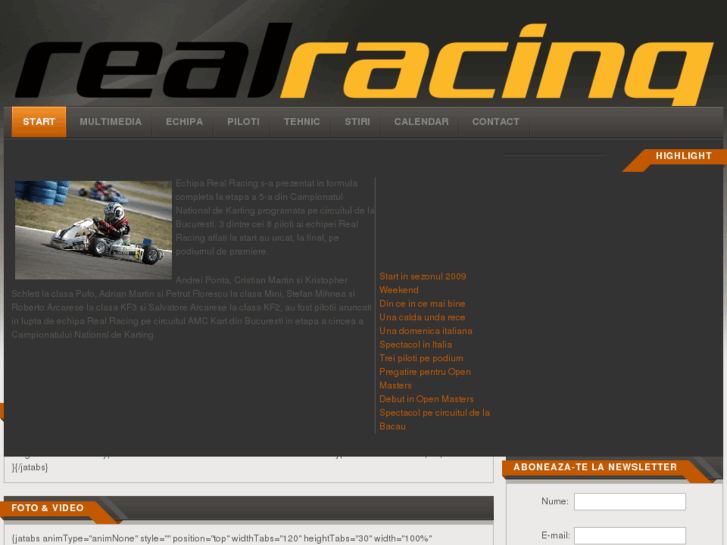 www.realracing.ro