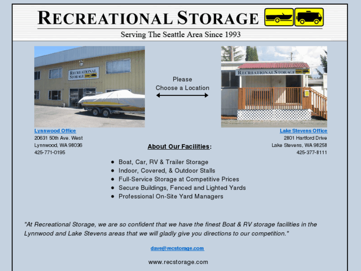 www.recstorage.com