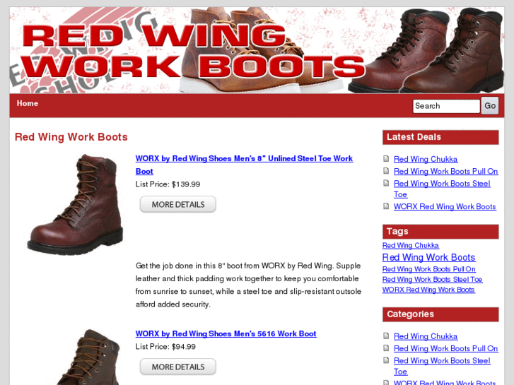 www.redwingworkboots.org