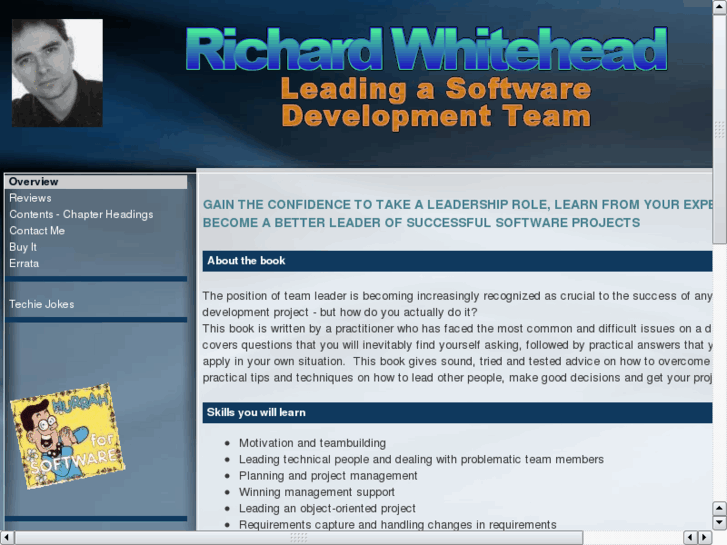 www.richardwhitehead.com