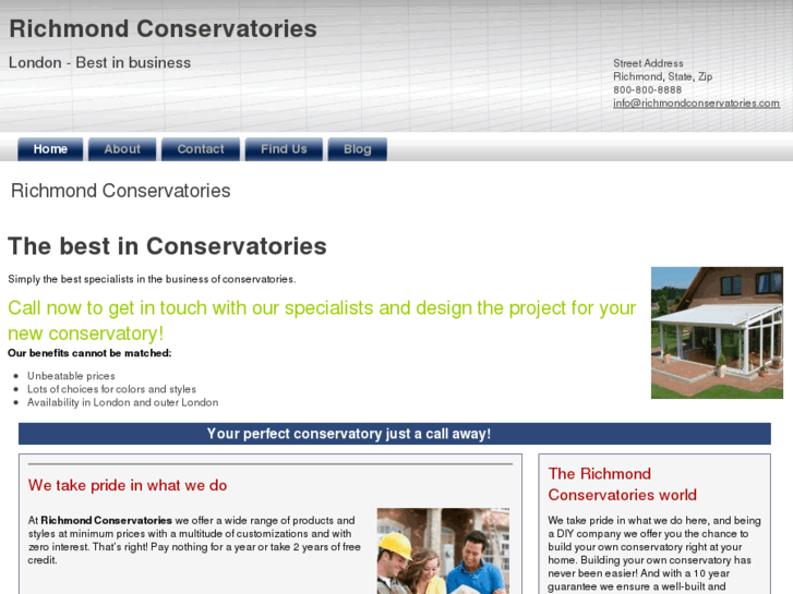 www.richmondconservatories.com