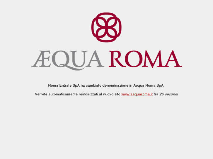 www.romaentrate.com