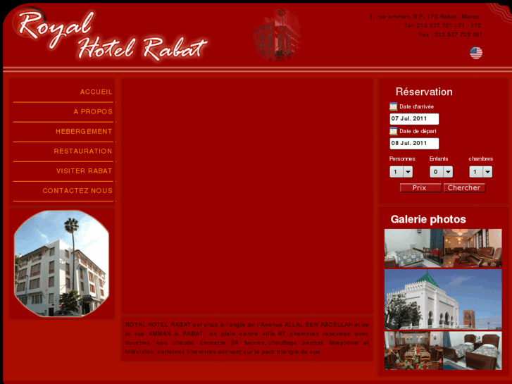 www.royalhotelrabat.com