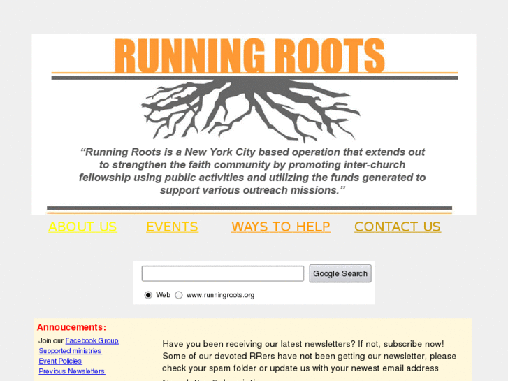 www.runningroots.org