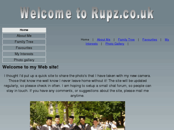 www.rupz.co.uk