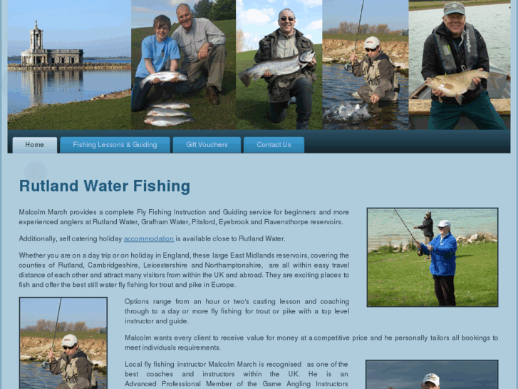 www.rutlandwaterfishing.com