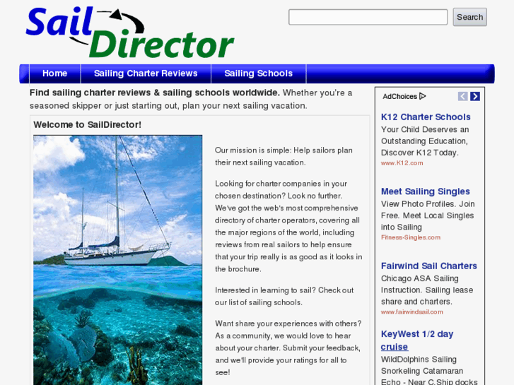 www.saildirector.com