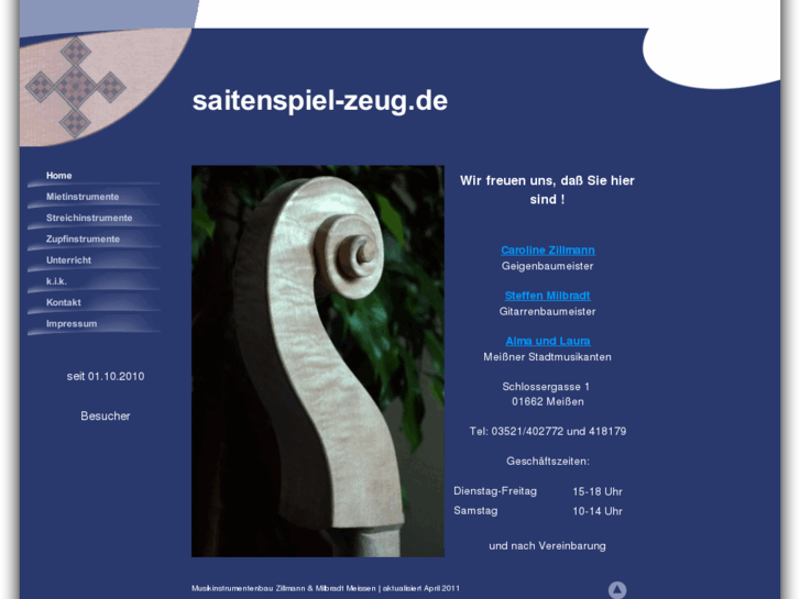 www.saitenspiel-zeug.de