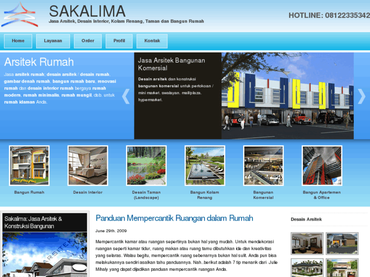 www.sakalima.com