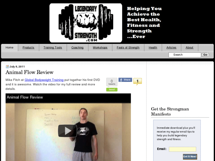 www.scottsvalleystrength.com