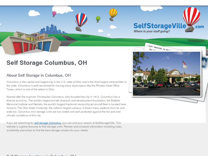 www.selfstorage-columbus.com