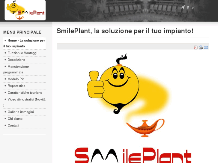 www.smileplant.it