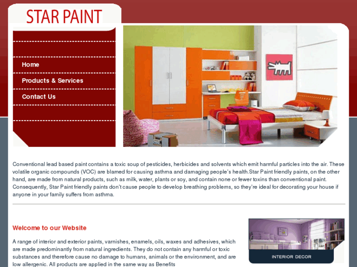 www.starpaintswaziland.com