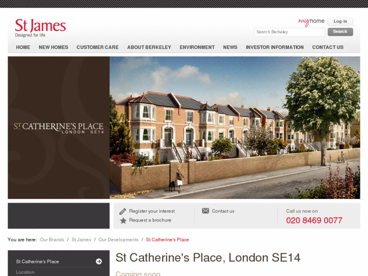 www.stcatherinesplace.com