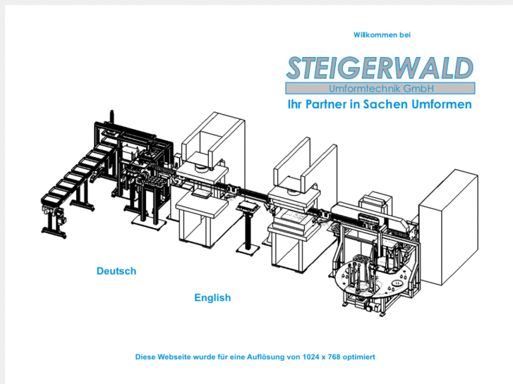 www.steigerwald-umformtechnik.biz