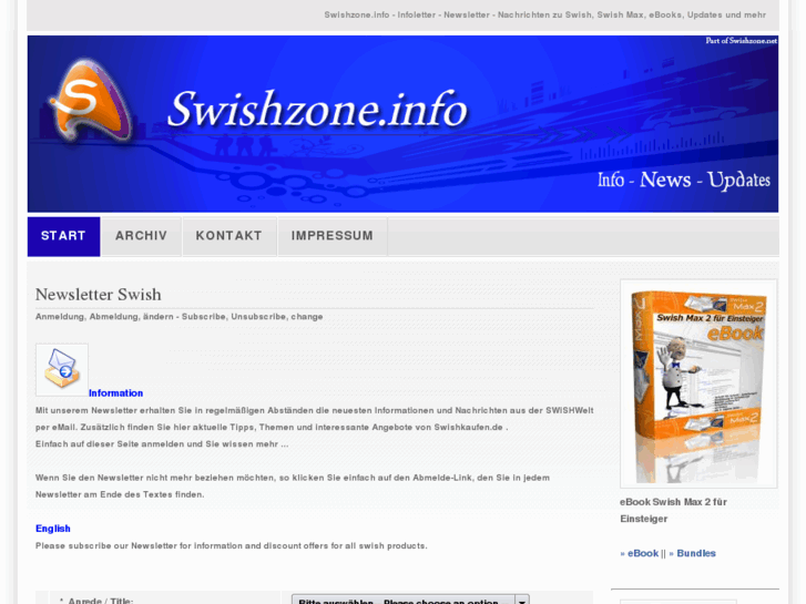 www.swishzone.info