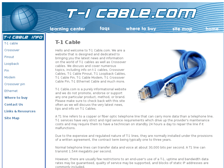 www.t-1cable.com