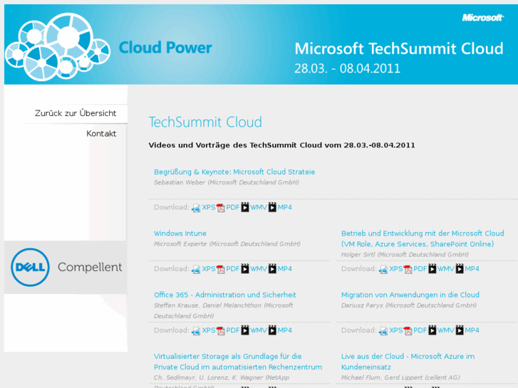 www.tech-summit.de