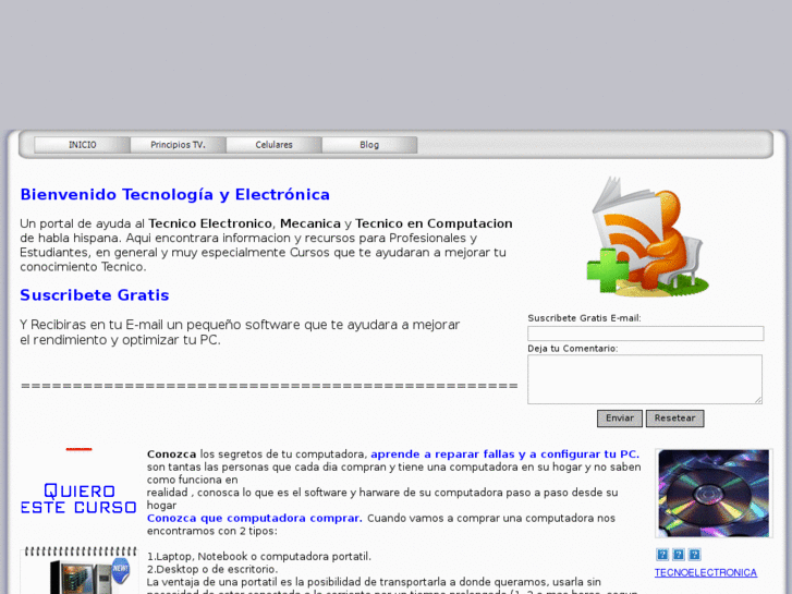 www.tecnoelectronica.com