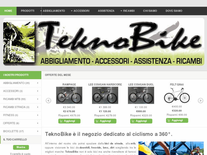 www.teknobike.net