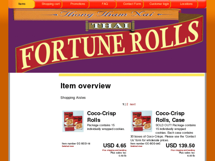 www.thaifortunerolls.com