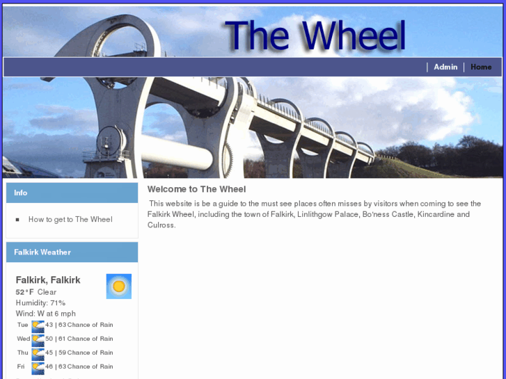 www.the-wheel.net