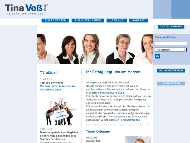 www.tina-voss.de