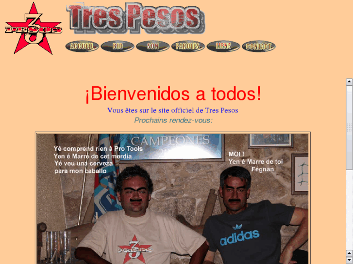 www.tres-pesos.org