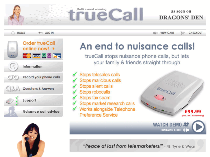 www.true-call.com