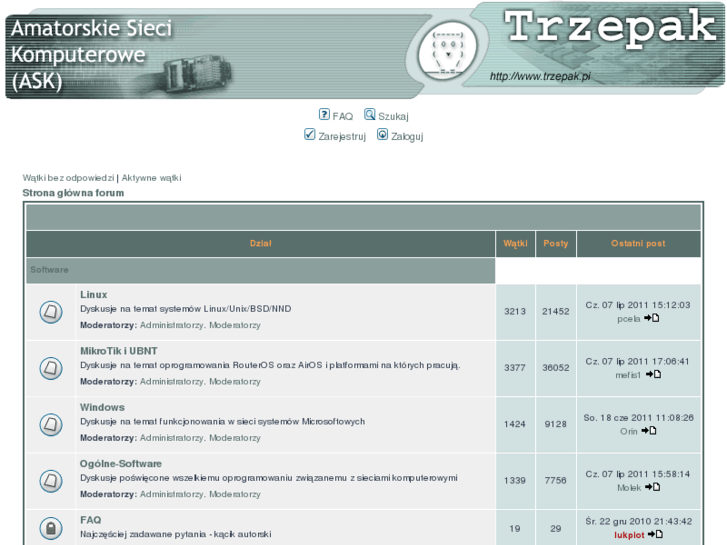 www.trzepak.pl