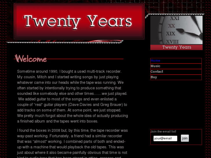 www.twenty-years.com