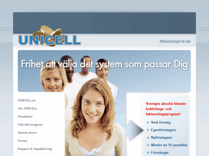 www.unicell.se