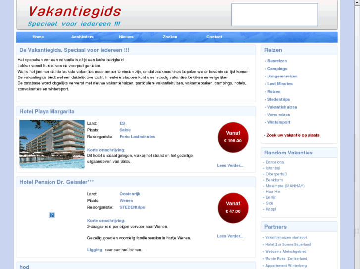 www.vakantiegids.org