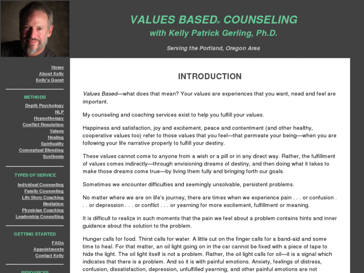 www.valuesbasedcounseling.com