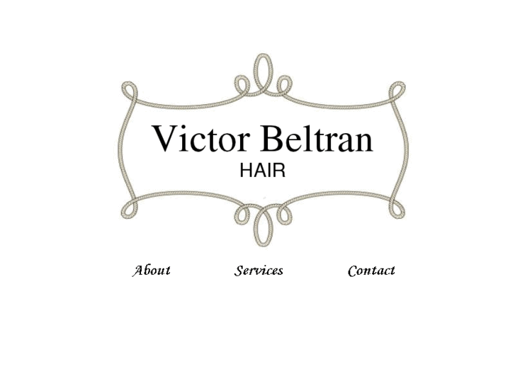 www.victorbeltranhair.com