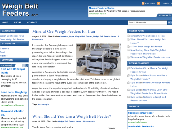 www.weighbeltfeeders.com