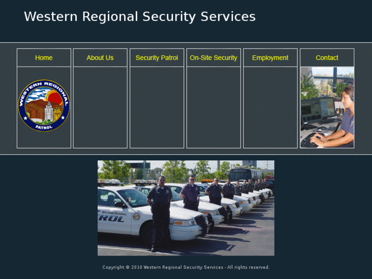 www.westernregionalsecurity.com