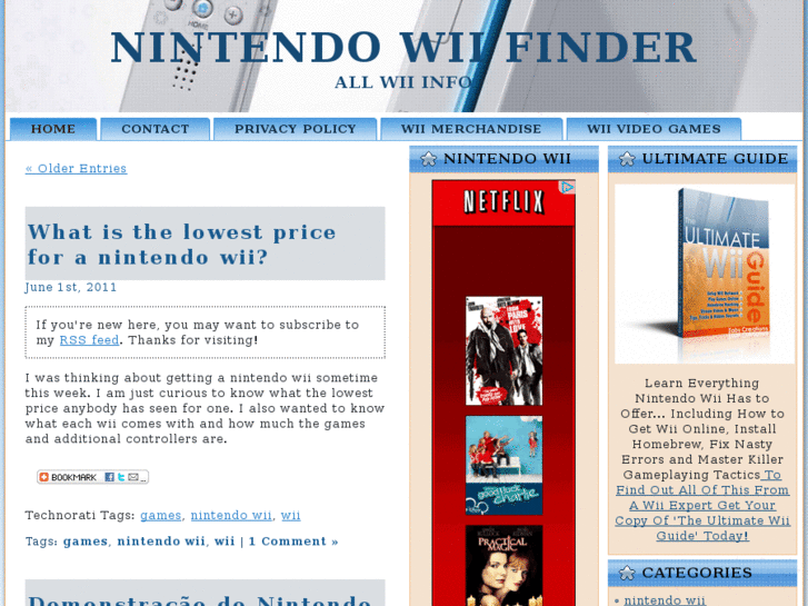 www.wiifinder.info