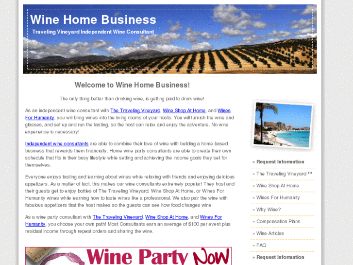 www.winehomebusiness.com