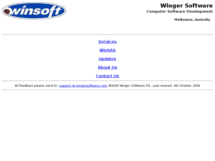 www.wingersoftware.com