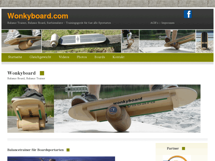 www.wonkyboard.com