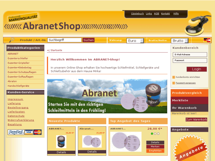 www.abranetshop.com