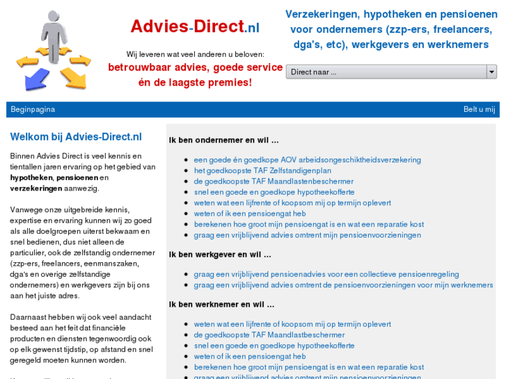 www.advies-direct.nl