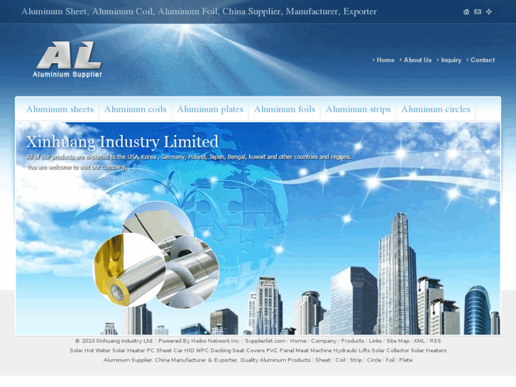 www.aluminum-sheet.com