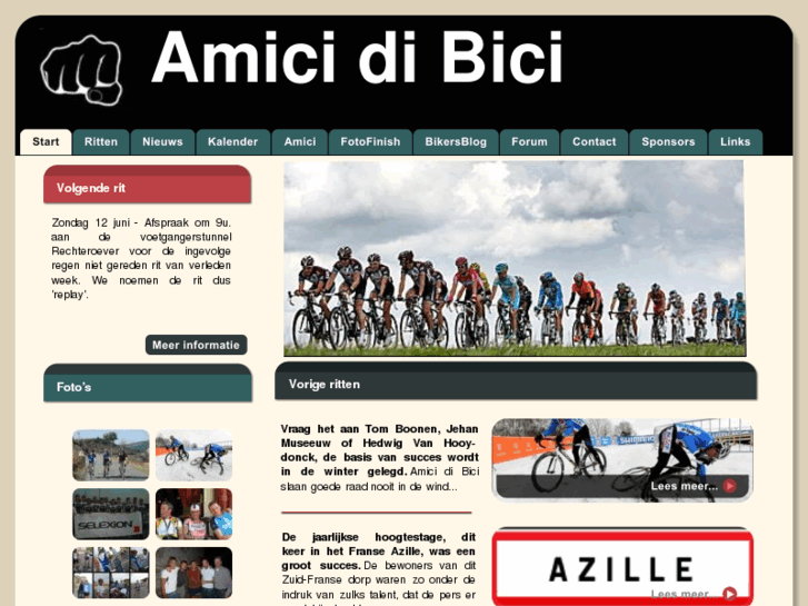 www.amicidibici.com