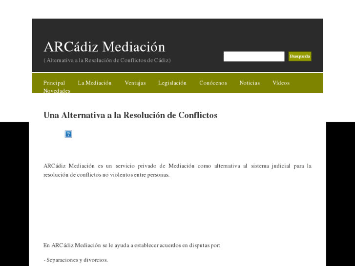 www.arcadizmediacion.es