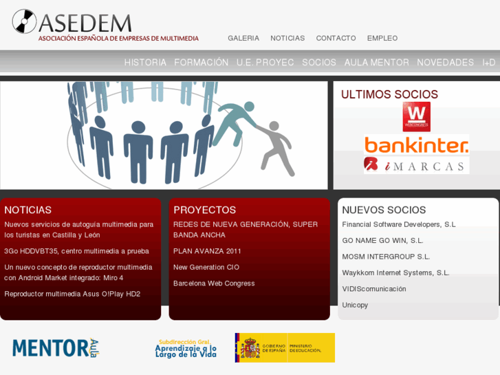 www.asedem.com