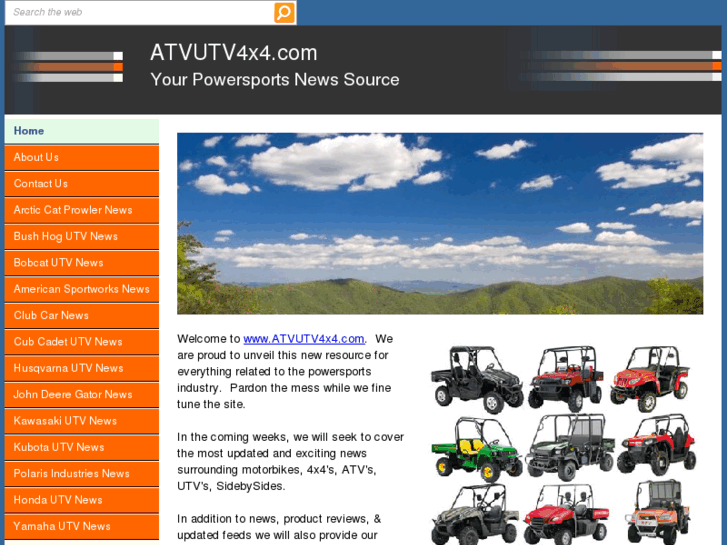 www.atvutv4x4.com