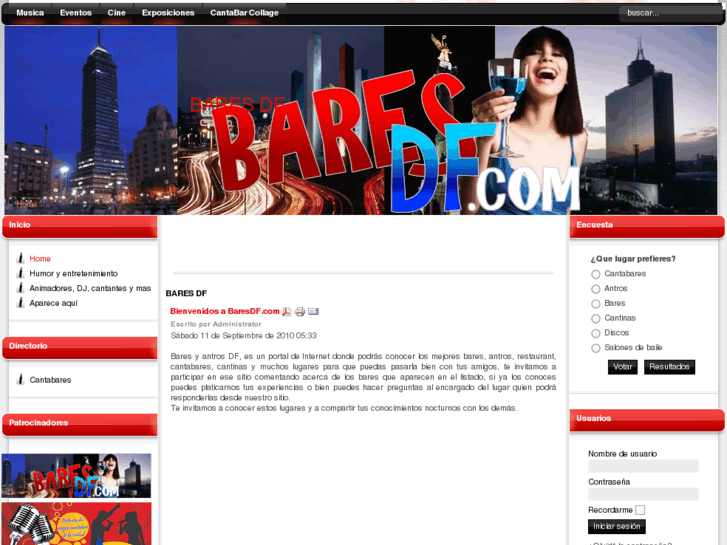 www.baresdf.com